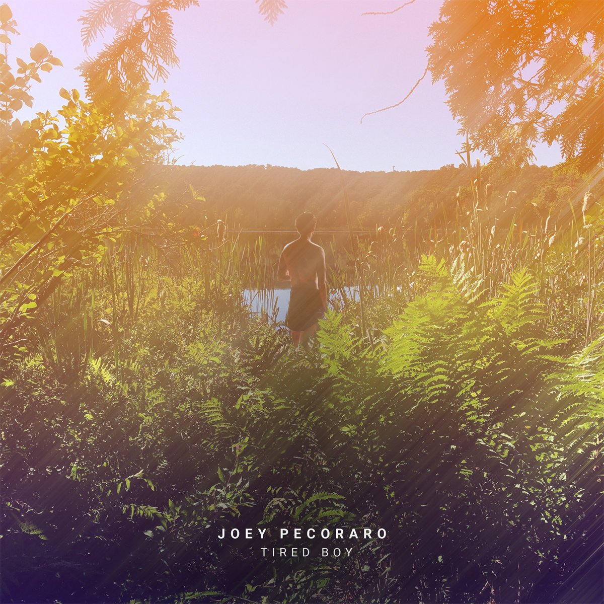 Tired Boy — Joey Pecoraro | Last.fm