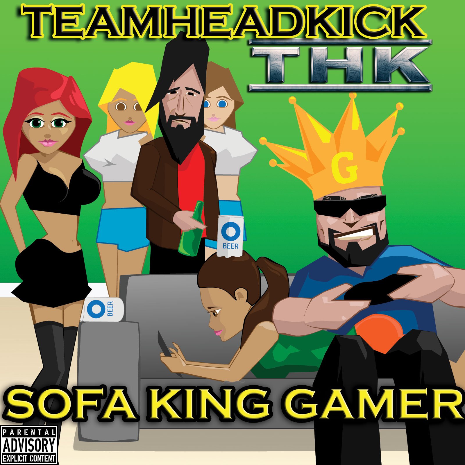 Reality Kings Gaming