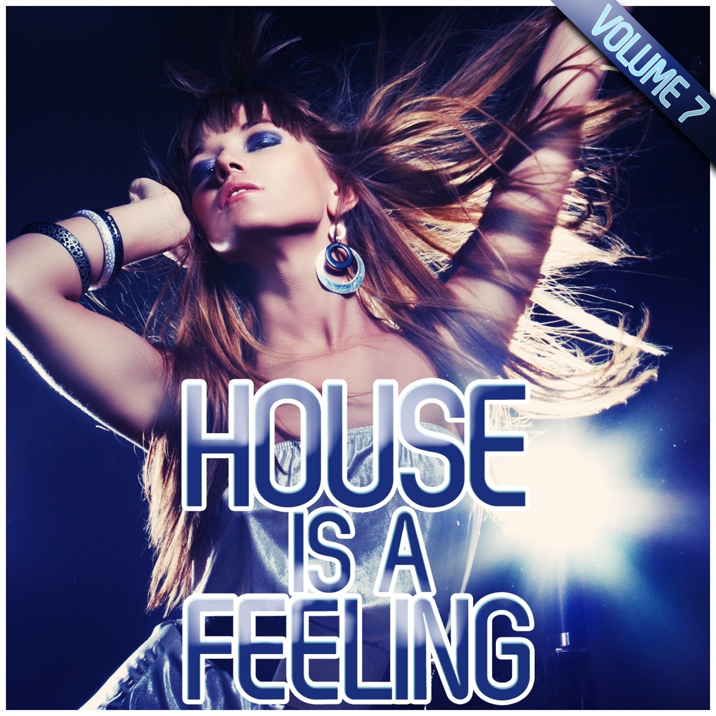 House is a feeling