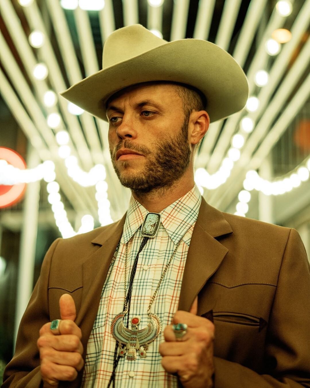 Welcome To Hard Times Charley Crockett Last Fm