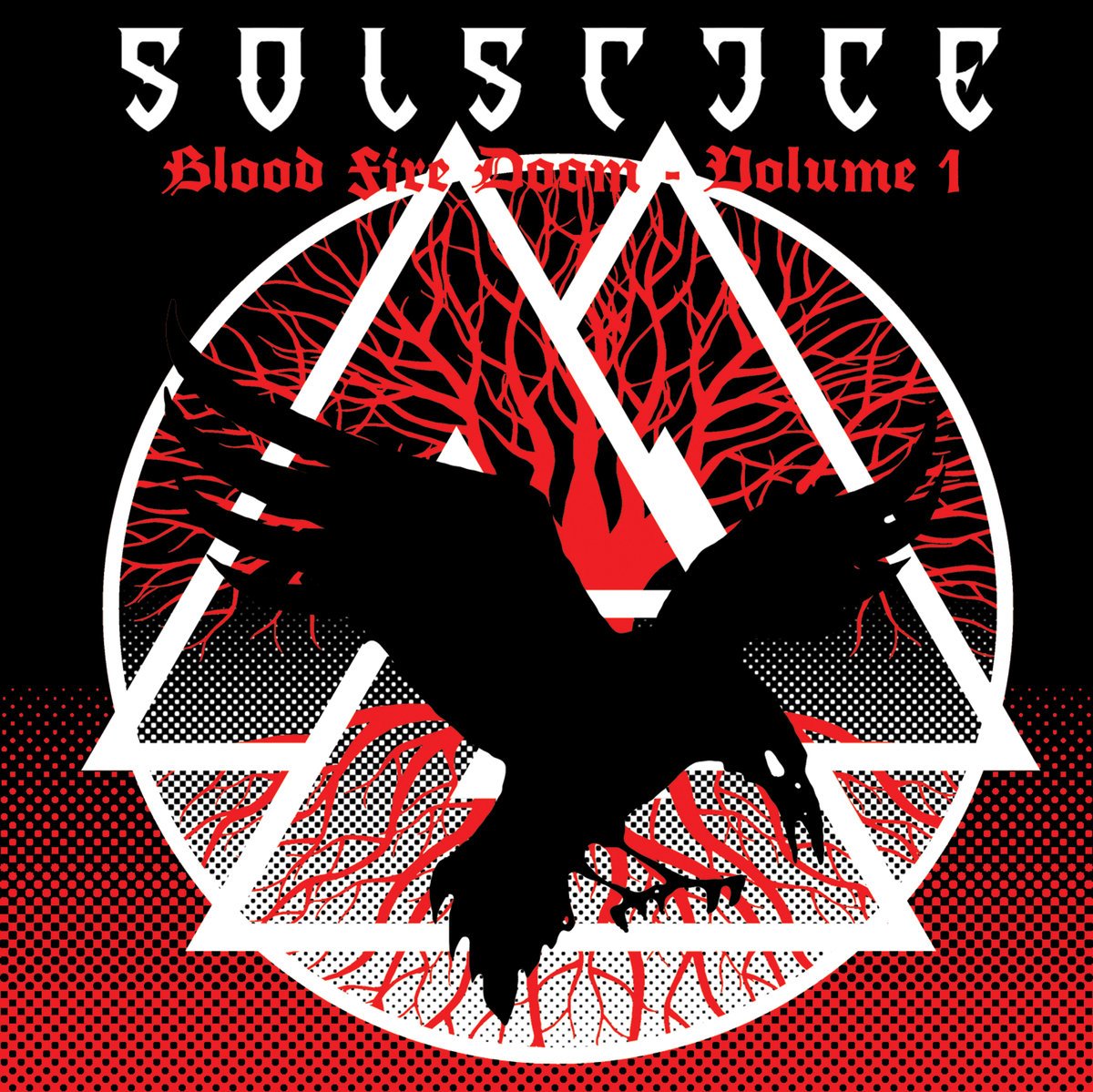 Eternal Solstice Demonic. Fire and Blood. MCMXCII. Блуд фаер песня. Falling demo