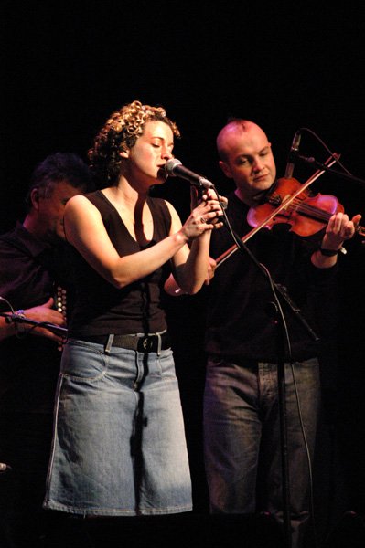 Kate Rusby John Mccusker Music Videos Stats And Photos Last Fm kate rusby john mccusker music