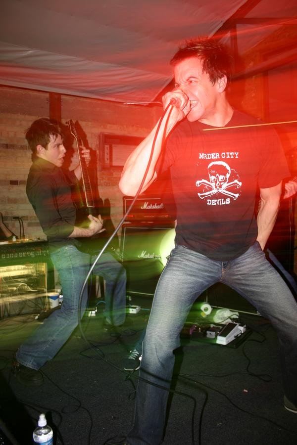 Pushing Up Daisies music, videos, stats, and photos Last.fm