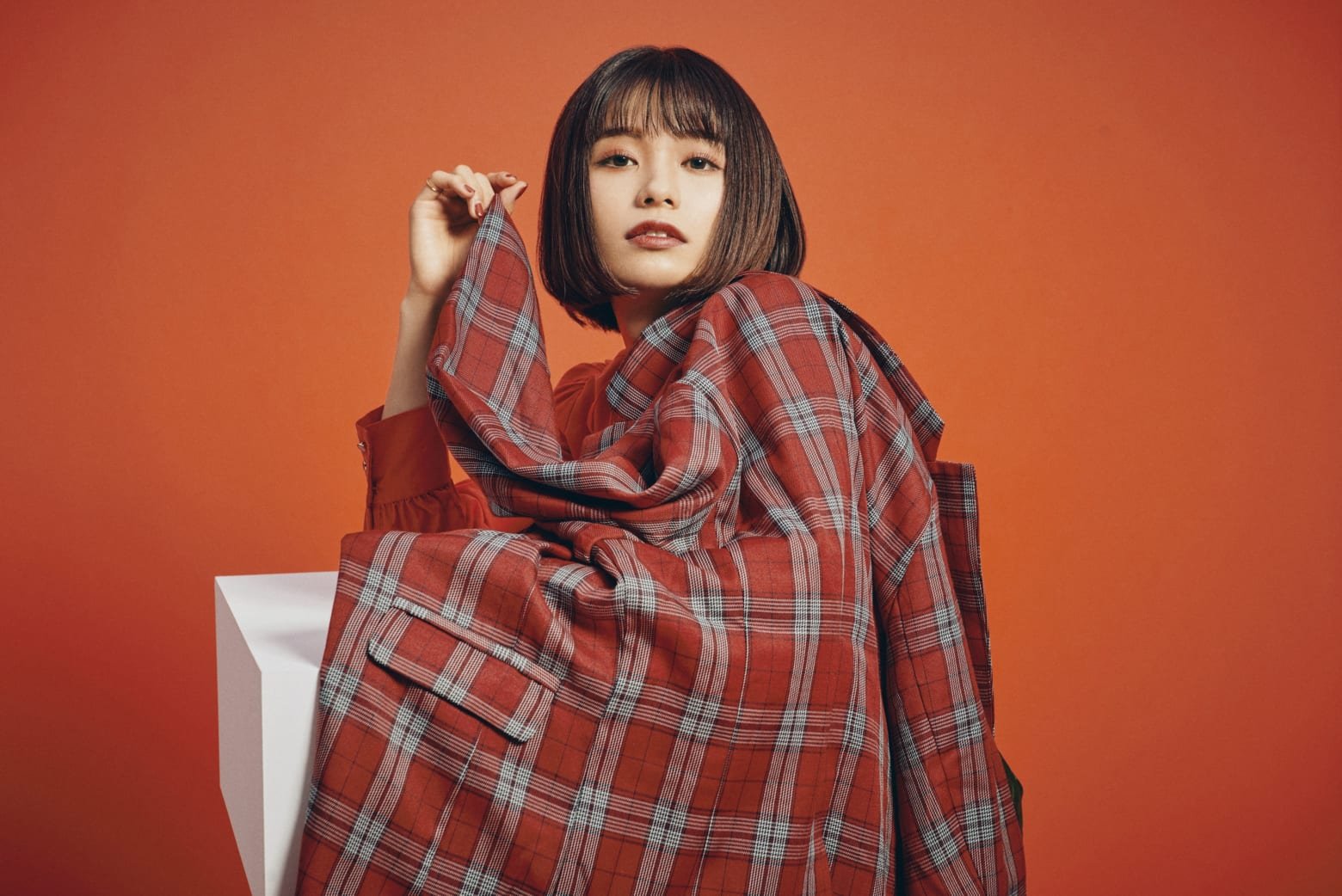 足立 佳奈 Music Videos Stats And Photos Last Fm