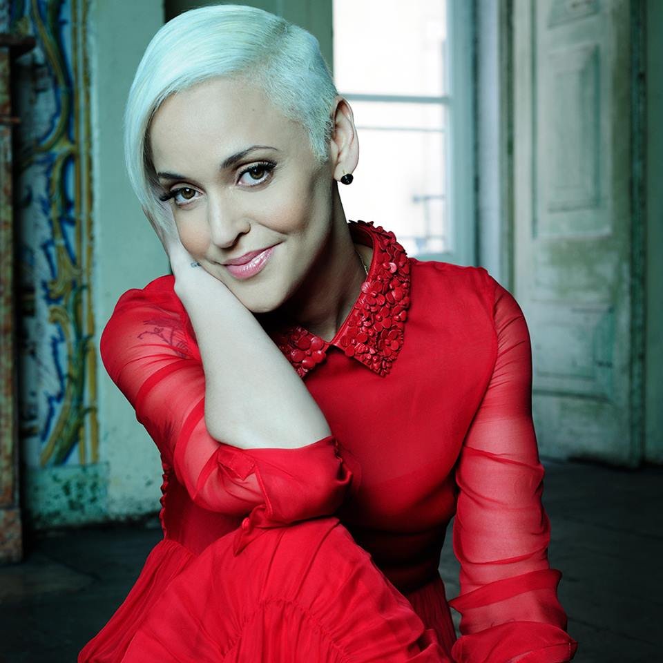 Mariza music, videos, stats, and photos Last.fm