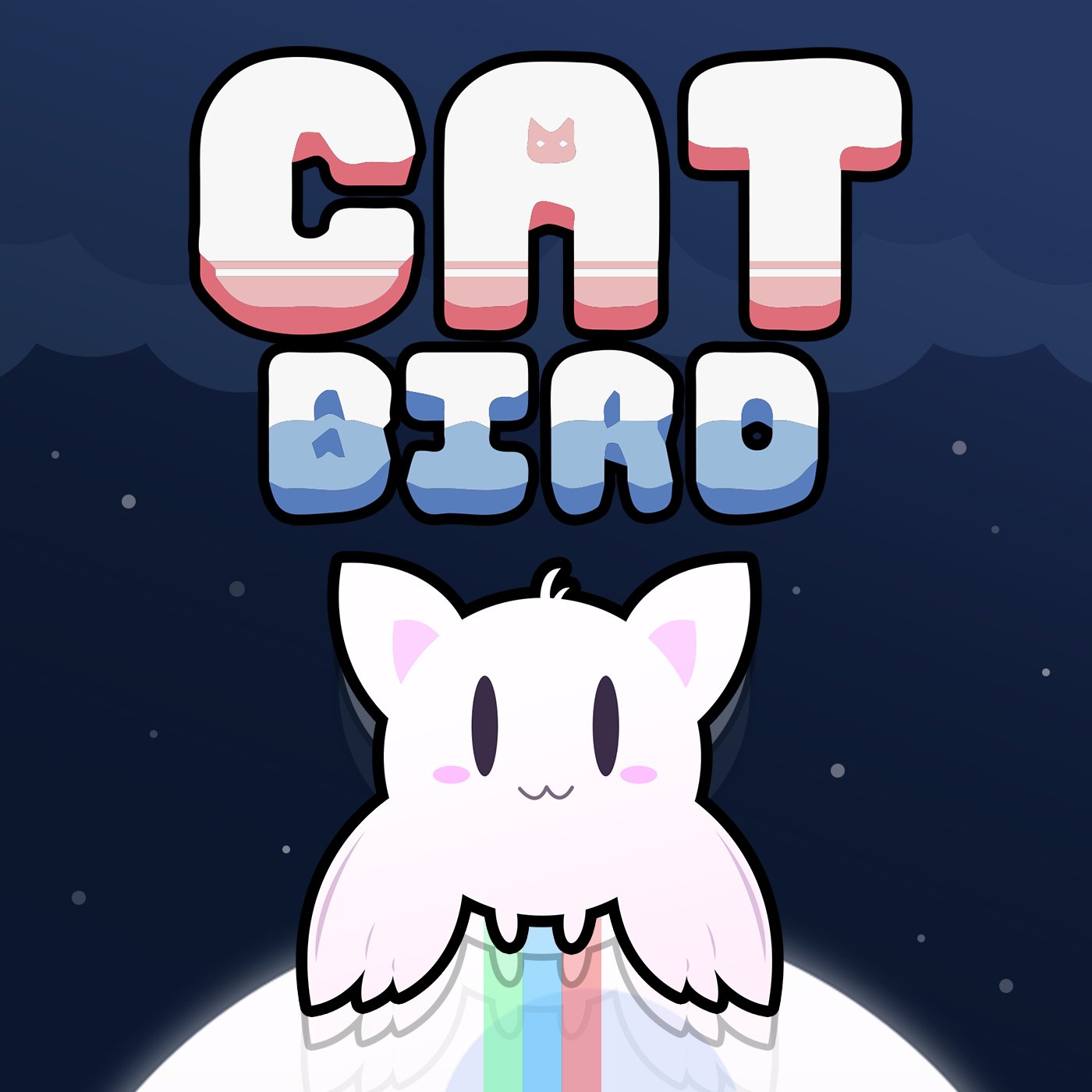 Cat bird 2. Cat Bird игра. Cat Bird арт игра. Catbird арты. Cat Bird арты.