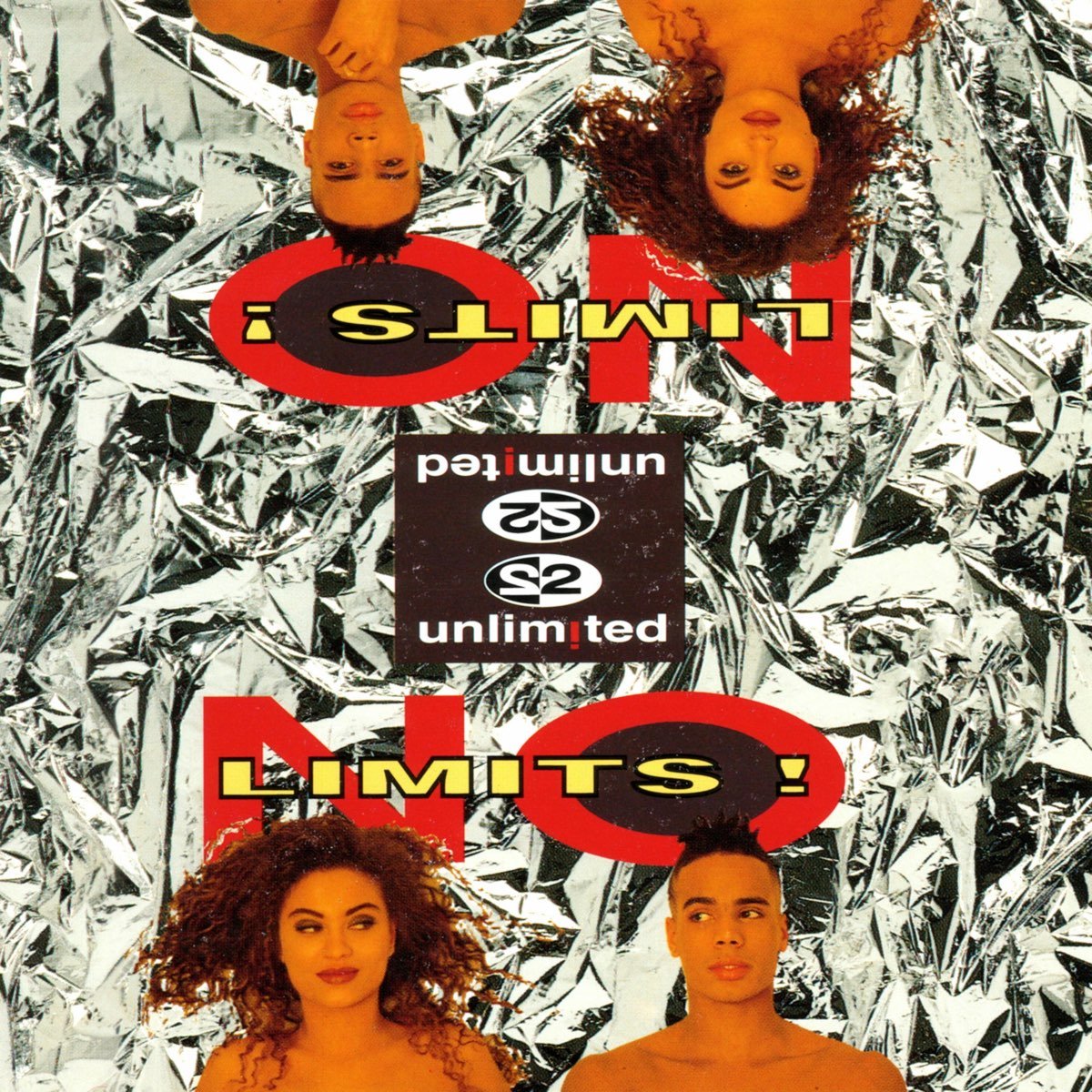 No Limit — 2 Unlimited | Last.fm