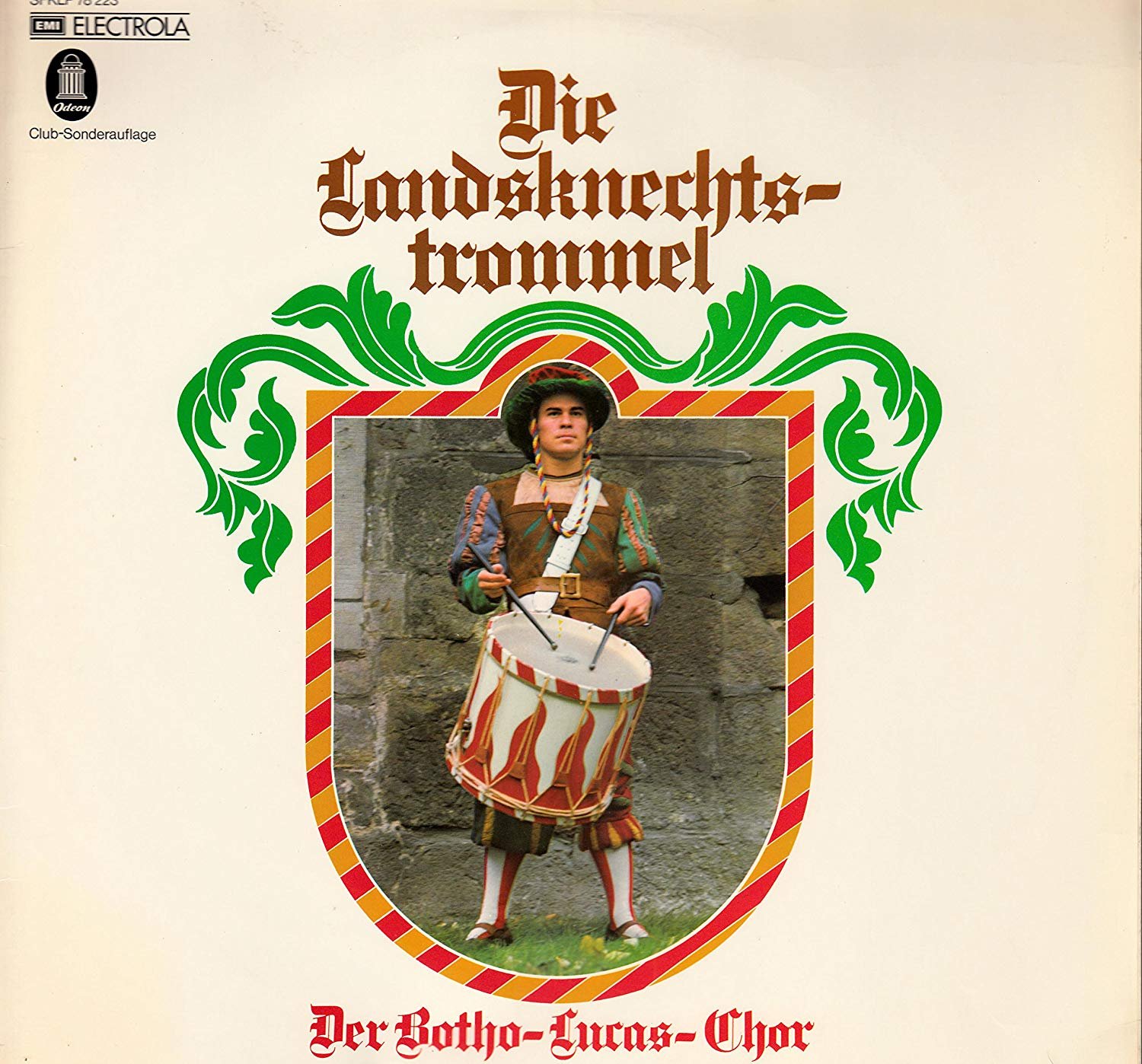 Wir Sind Des Geyers Schwarzer Haufen — Botho Lucas Chor Last.fm Wir Sind Des Geyers Schwarzer Haufen — Botho Lucas Chor Last.fm