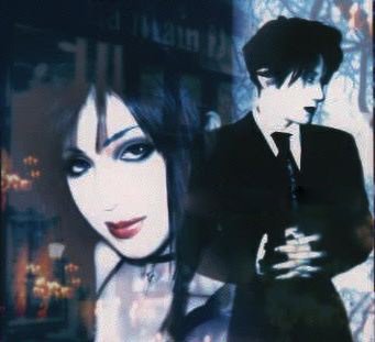 Kilhi+Ice = キルヒ・アイス – Le 7ᵉ Art [le setjem a:r] / 第