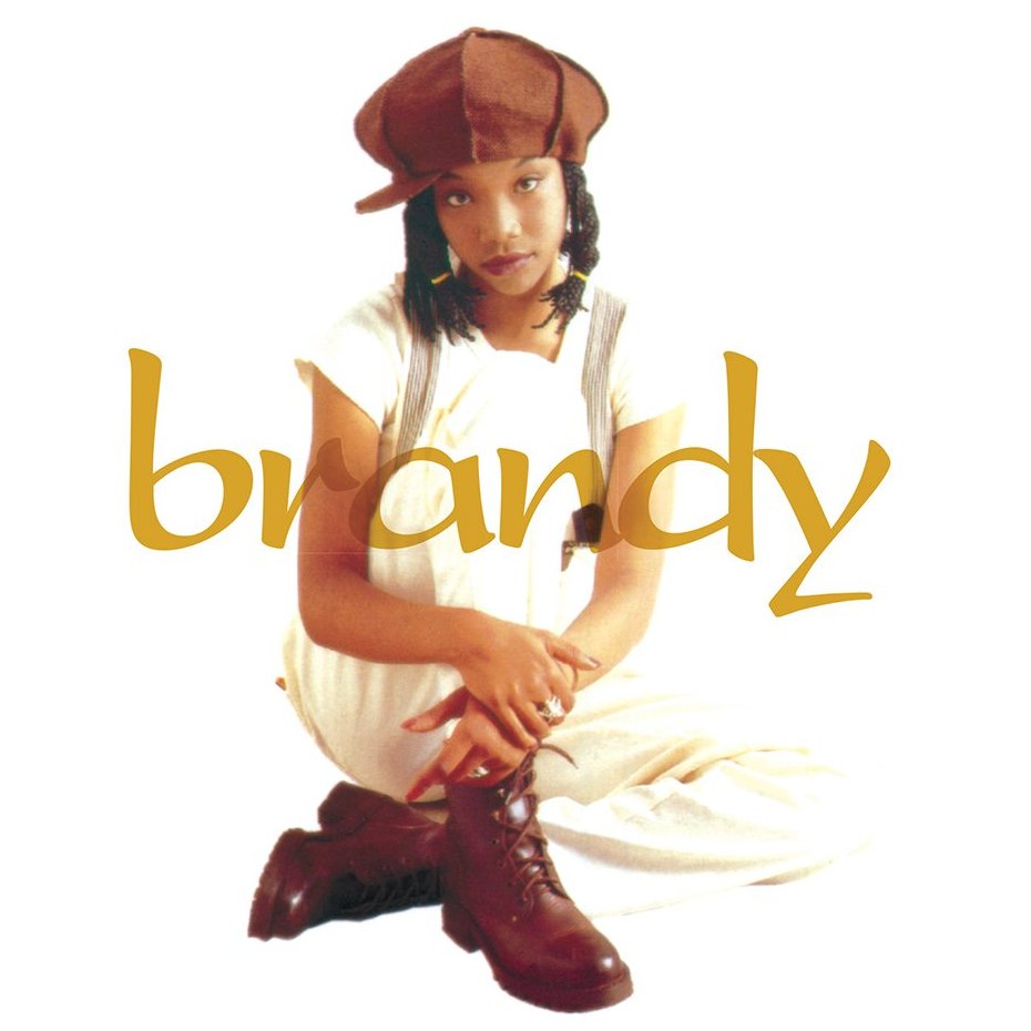 I Wanna Be Down — Brandy | Last.fm