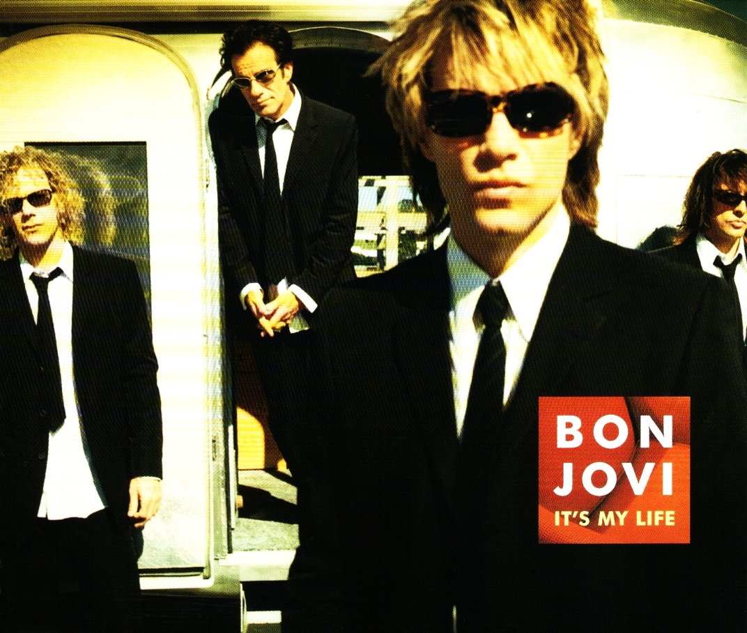 It's My Life — Bon Jovi Last.fm
