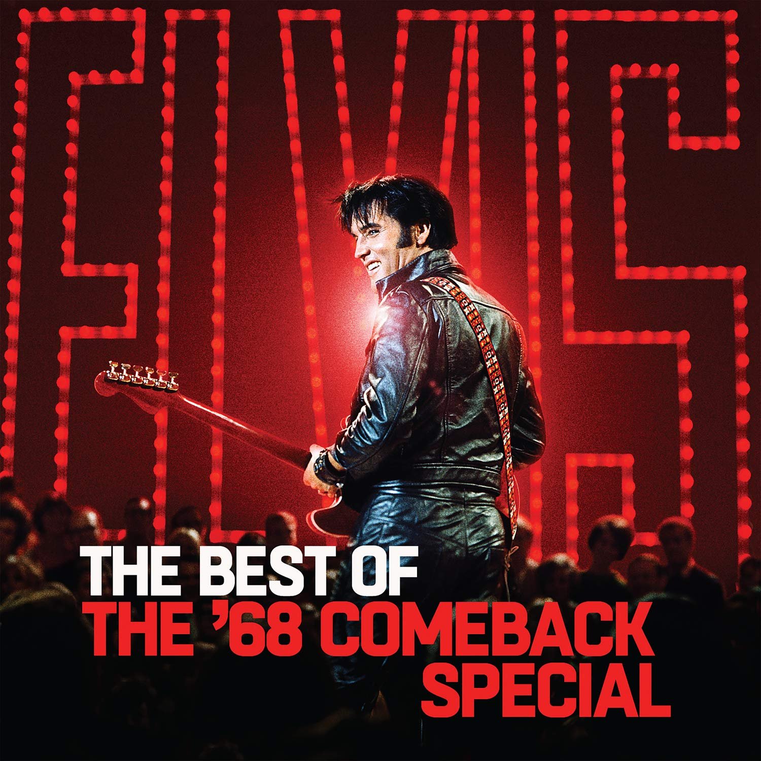 Back special. Элвис Пресли 68 Comeback. Elvis Presley 68 Comeback Special. Elvis Presley best. Elvis Presley-Heartbreak Hotel-1968-Comeback Special.