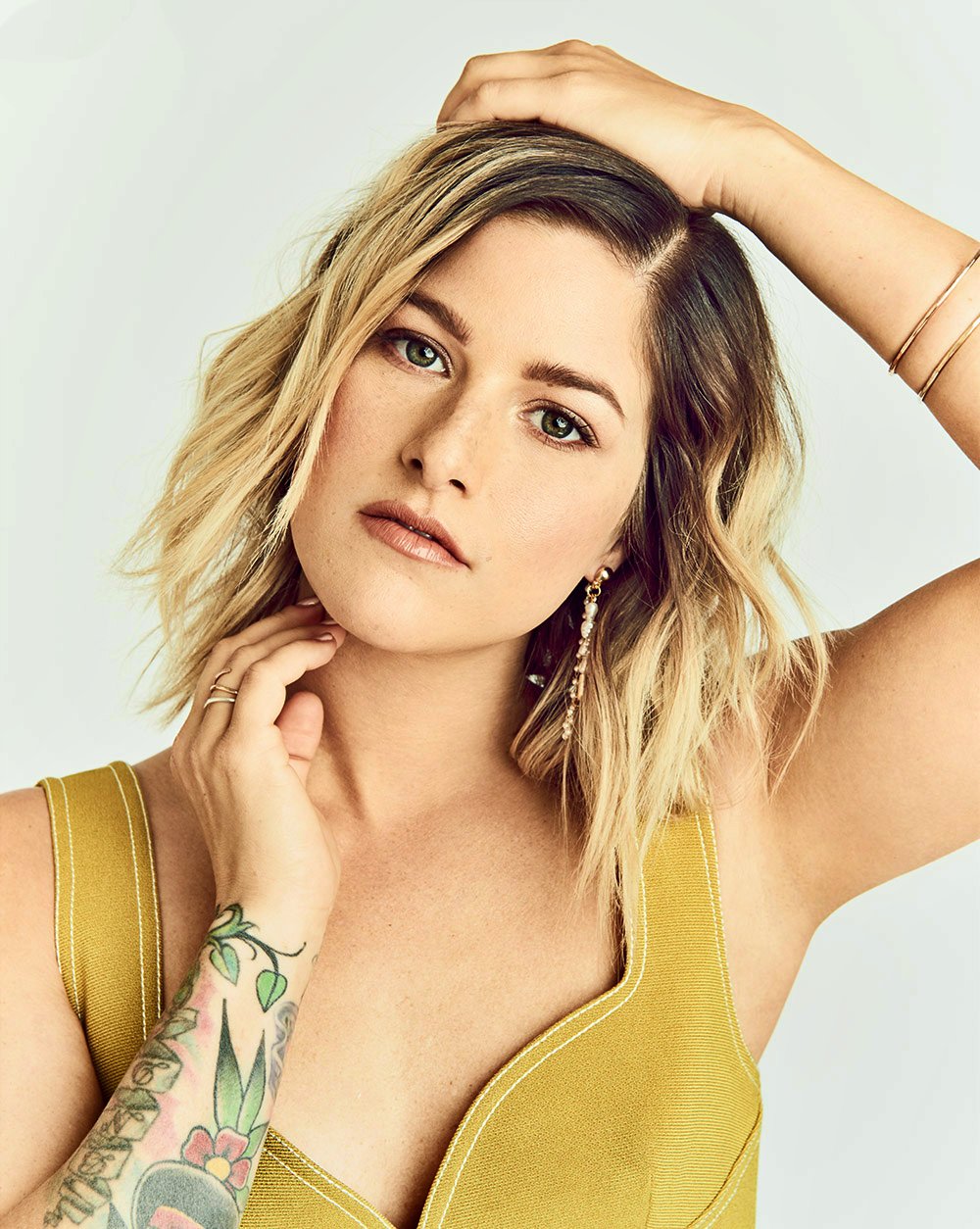 Cassadee Pope Cover Image