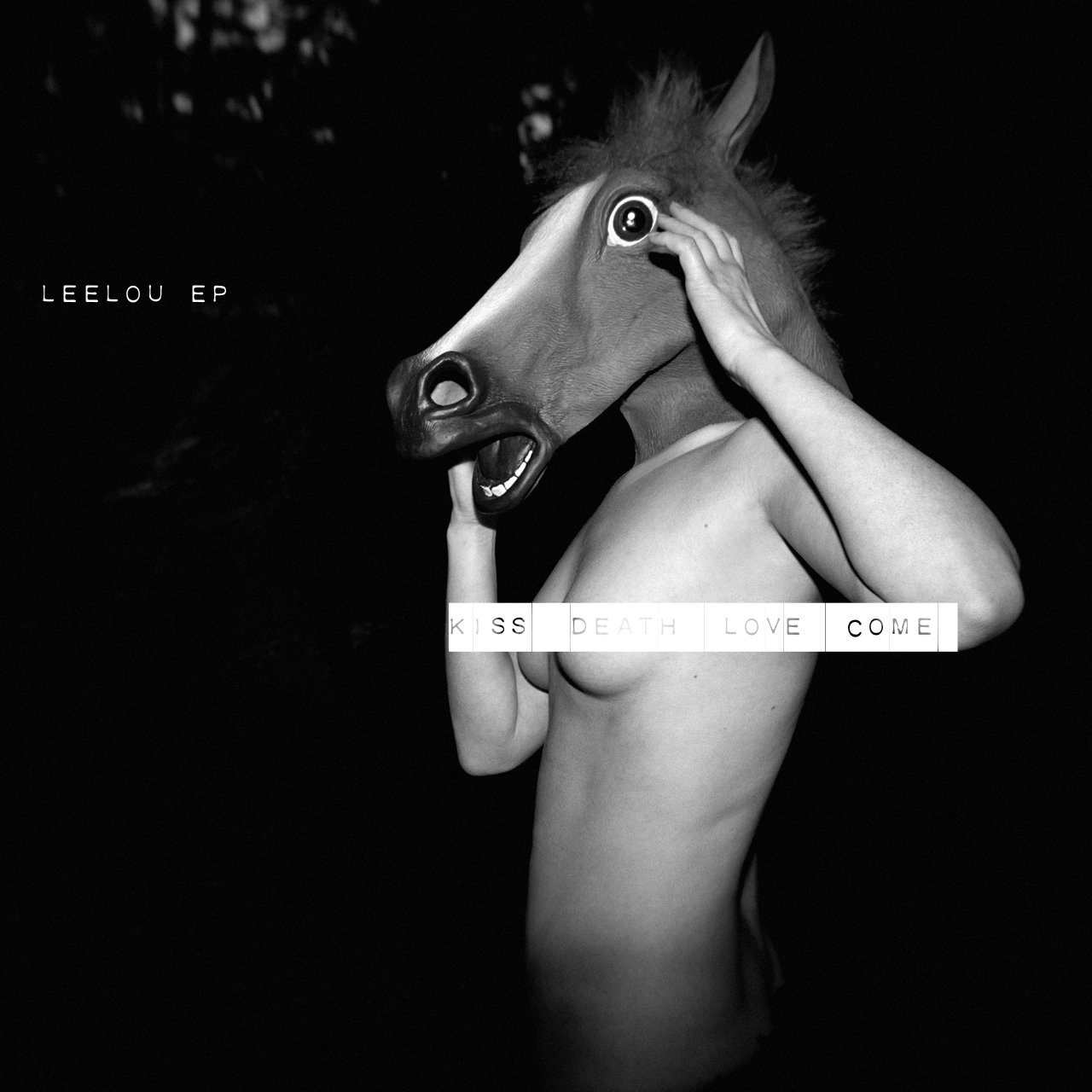 Kill For Your Love - Leelou Last.fm.