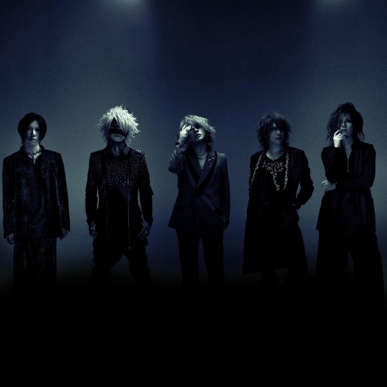 the GazettE 写真集　枯歌　REITA ポートレート付 れいた - Reita - ガゼット - the GazettE - Bass | Name