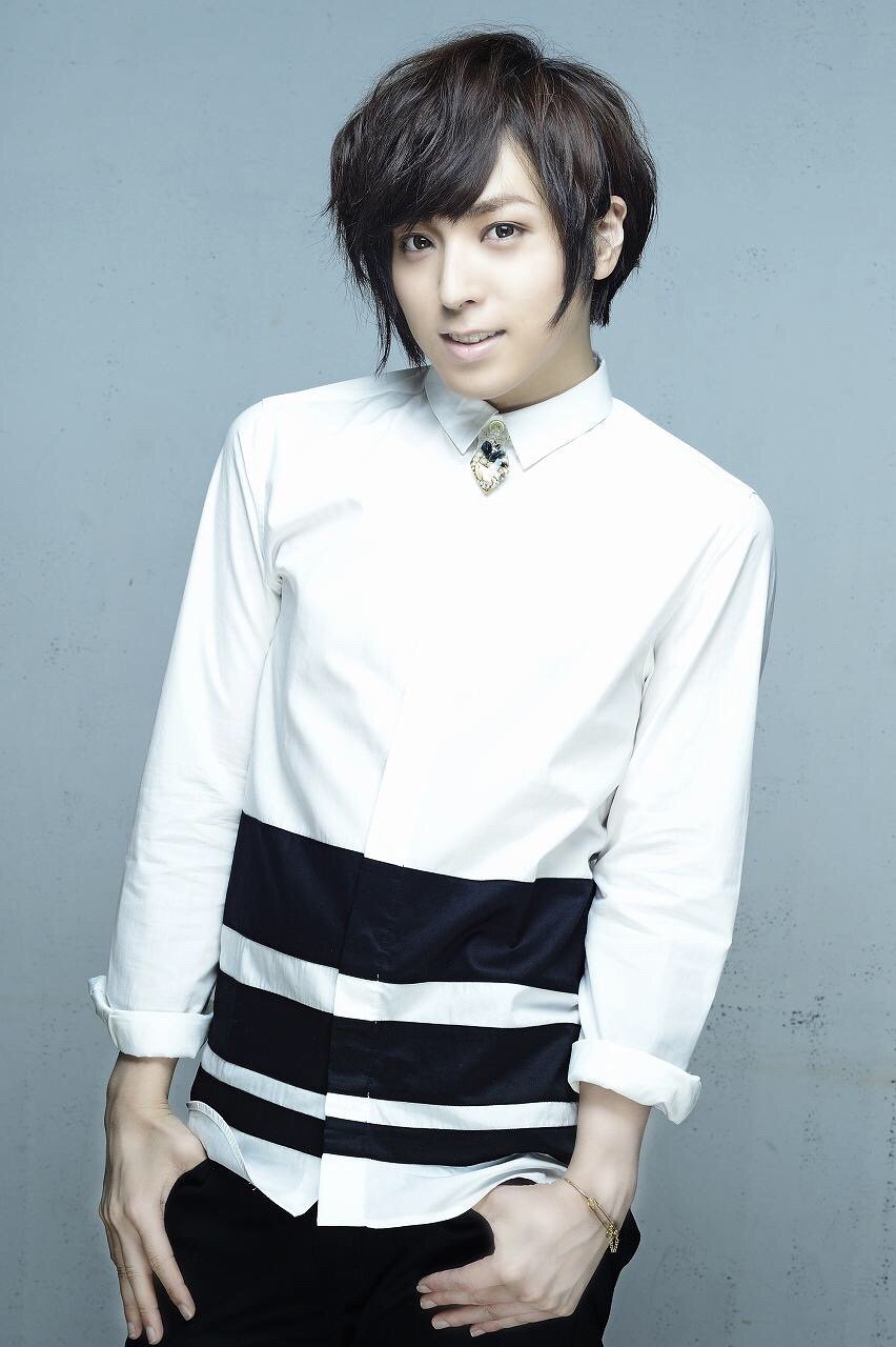 蒼井翔太 Music Videos Stats And Photos Last Fm 蒼井翔太 Music Videos Stats And Photos Last Fm