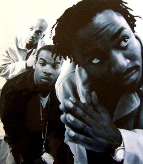 Lords of the Underground Profile Picture