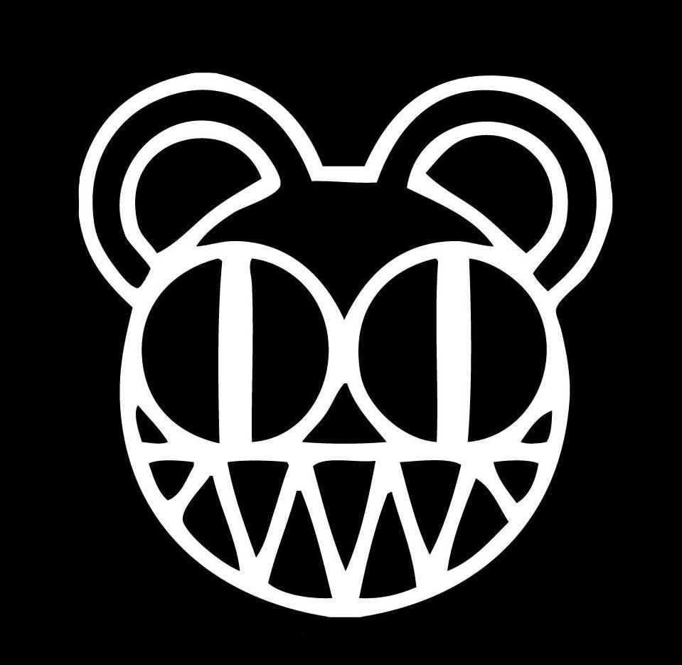Radiohead Doujin