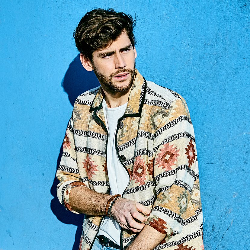 Alvaro Soler Si Te Vas Lyrics English