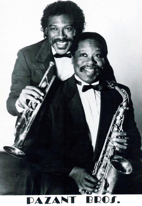 The Pazant Brothers music, videos, stats, and photos | Last.fm