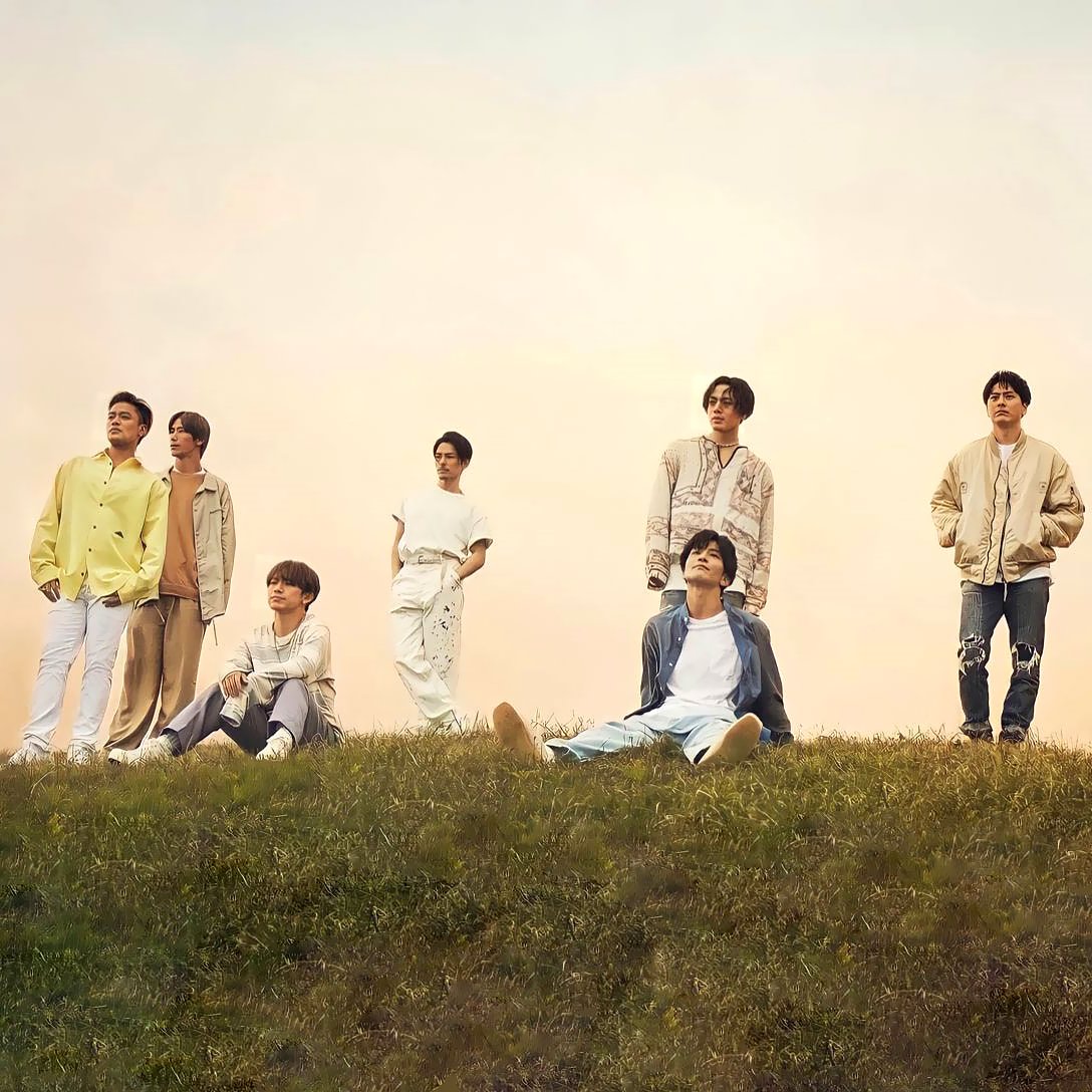 Love Song 三代目 J Soul Brothers From Exile Tribe Last Fm Love Song 三代目 J Soul Brothers From Exile Tribe Last Fm