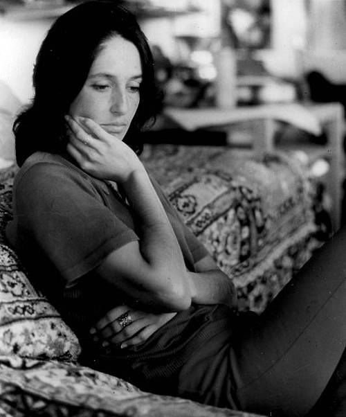 Joan Baez Photos (1 of 112) | Last.fm