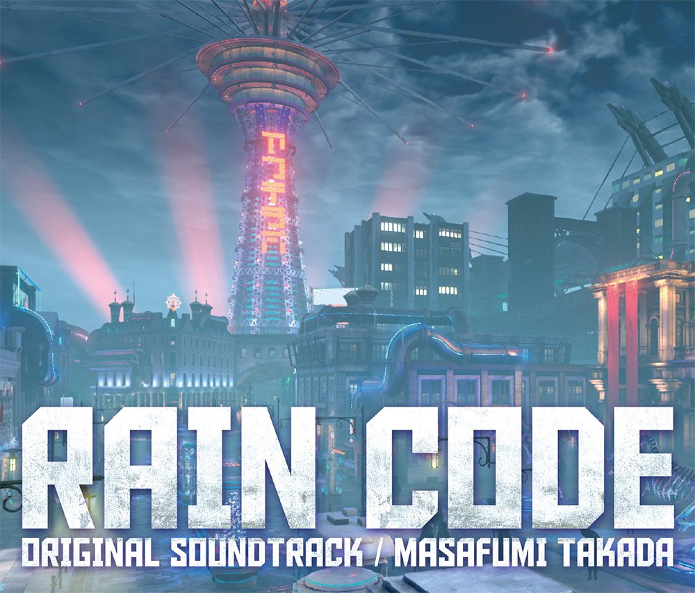 Rain code русификатор. Master detective archives: rain code. master detective archives: rain code персонажи.