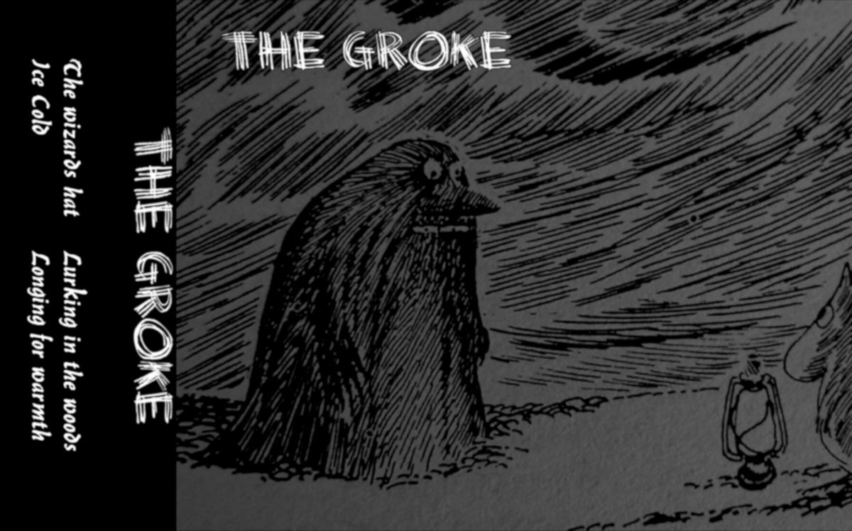 The Groke