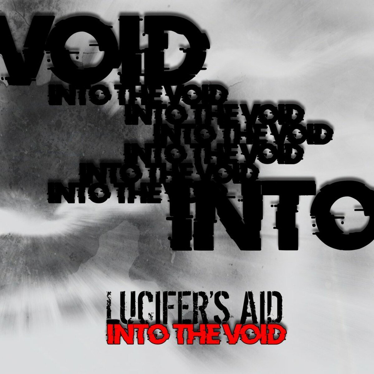 Песня into the void. Песня into the void