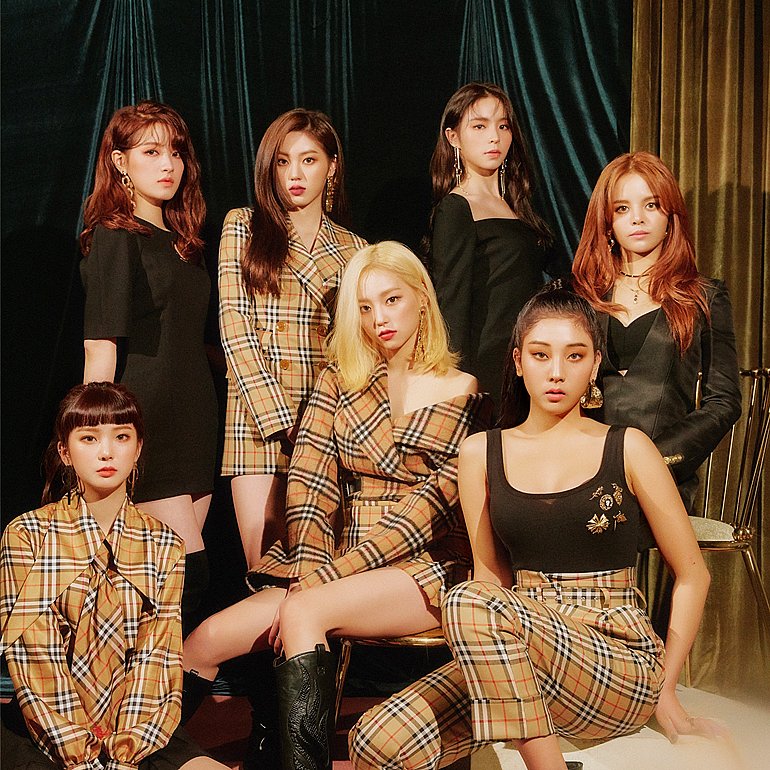 CLC music videos stats and photos Last fm CLC music videos stats and photos Last fm
