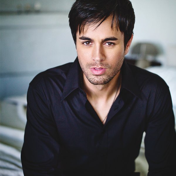 Enrique Iglesias Wallpapers  HD Wallpapers of debonair singing sensation Enrique  Iglesias