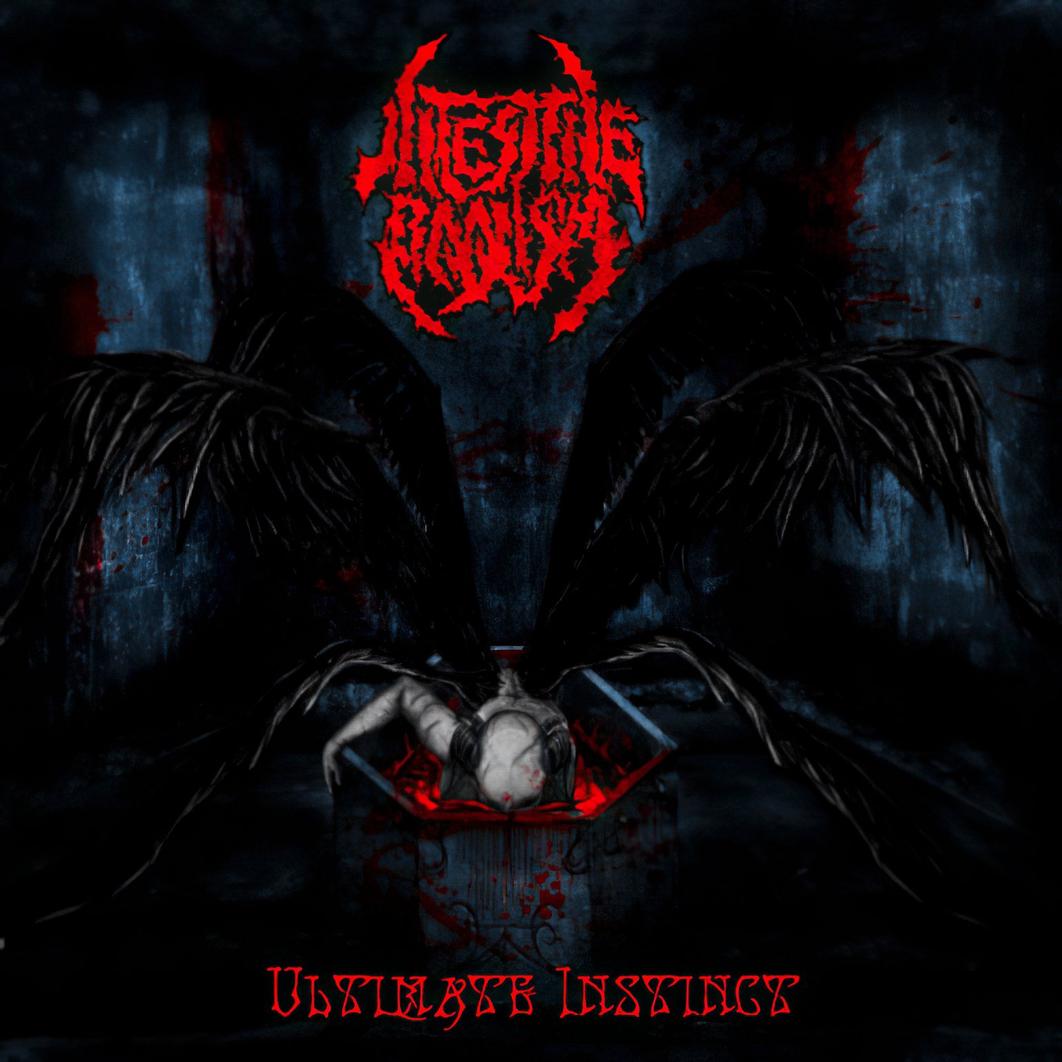邦楽 Intestine Baalism Ultimate Instinct — Intestine Baalism | Last.fm