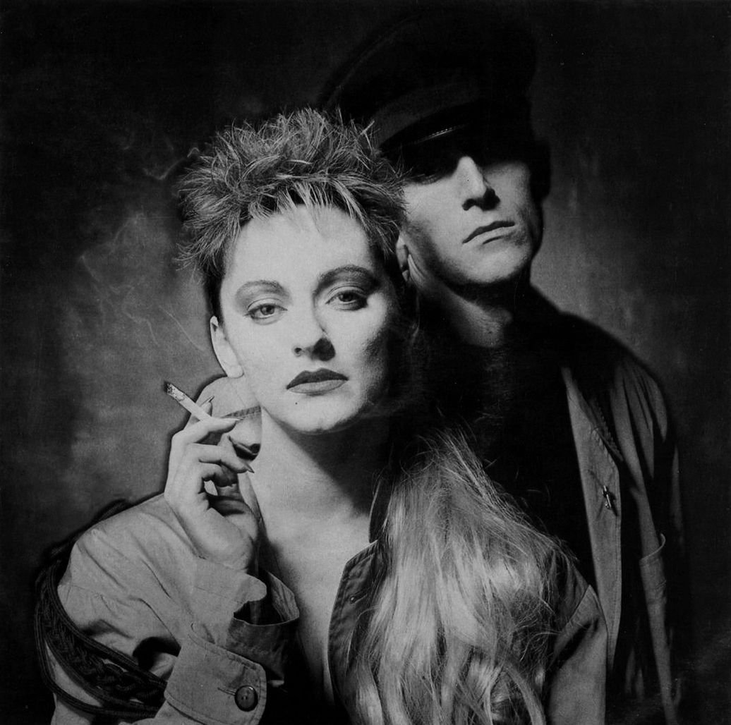 Nightglory Kirlian Camera Last Fm last fm