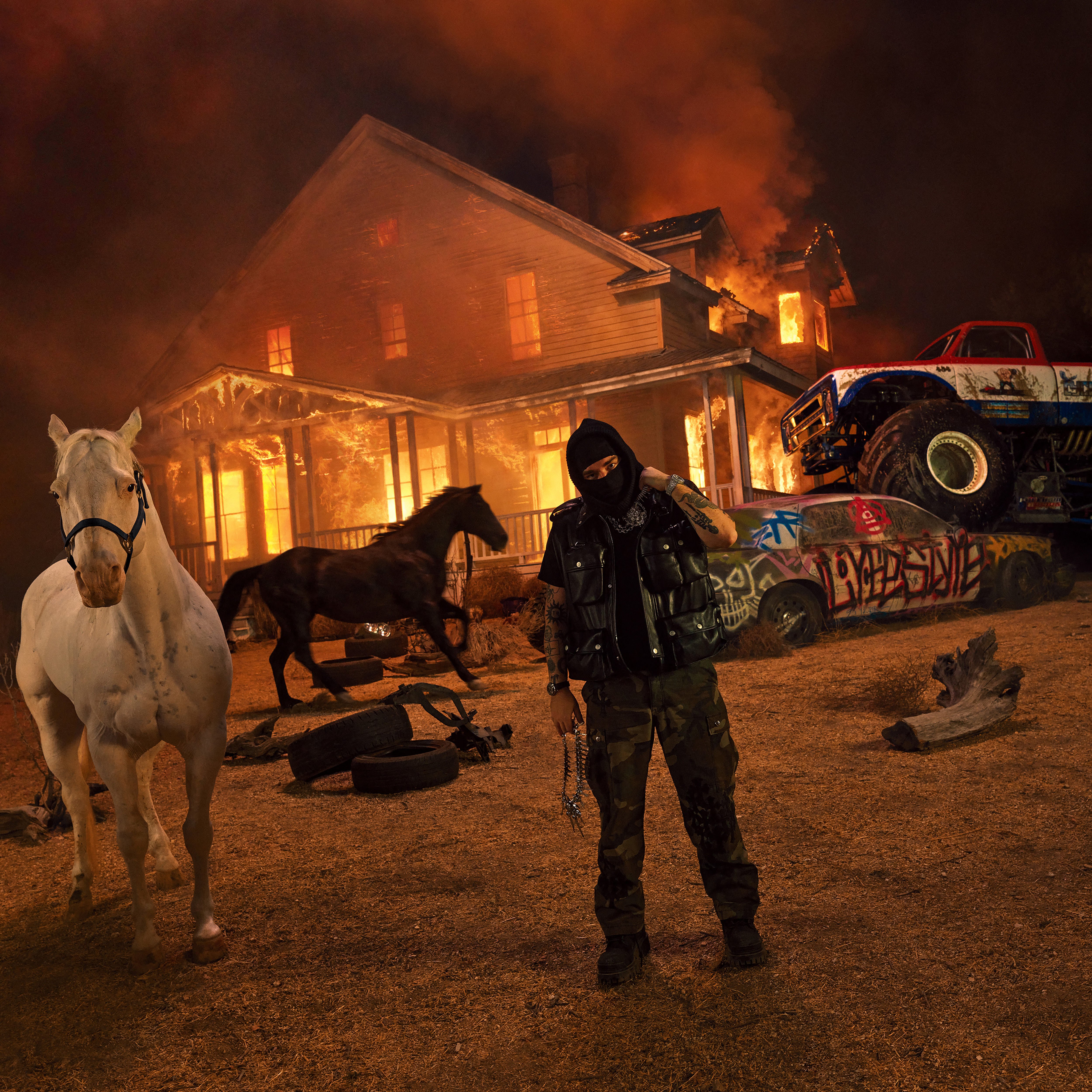 Forever again — Yeat Last.fm