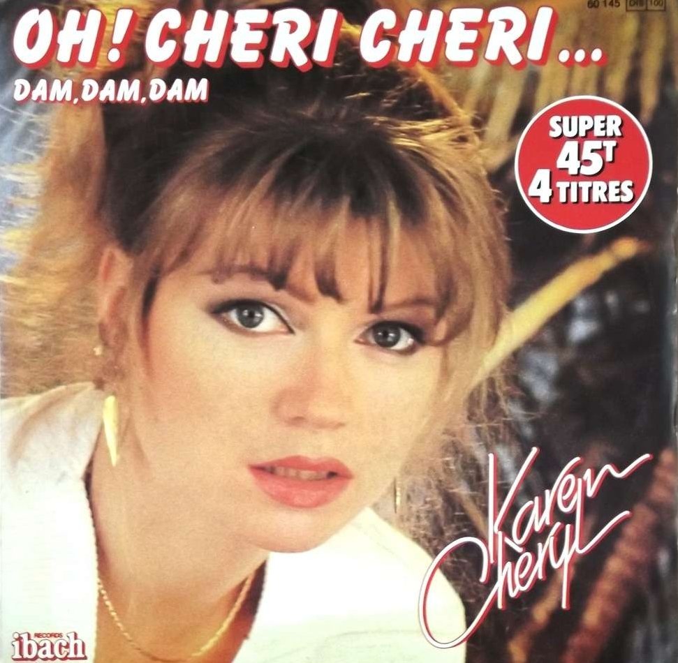 Cheri Magazine