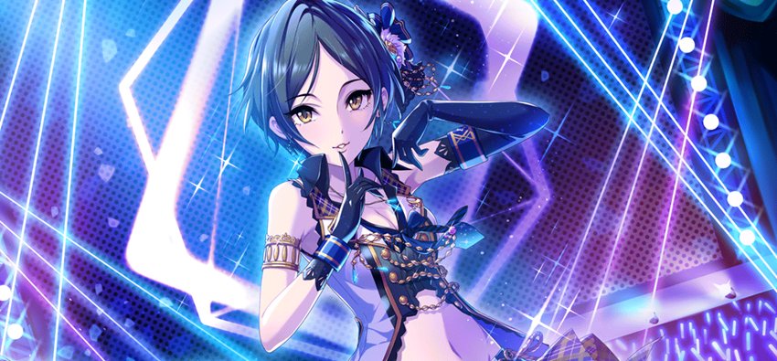 Tulip M Ster Version 速水奏ソロ リミックス 速水奏 飯田友子 Last Fm Tulip M Ster Version 速水奏ソロ リミックス 速水奏 飯田友子 Last Fm