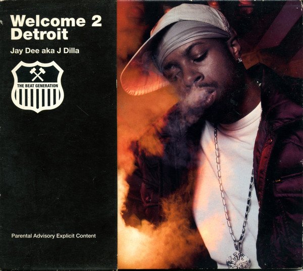 j dilla welcome 2 detroit torrent j dilla welcome 2 detroit torrent