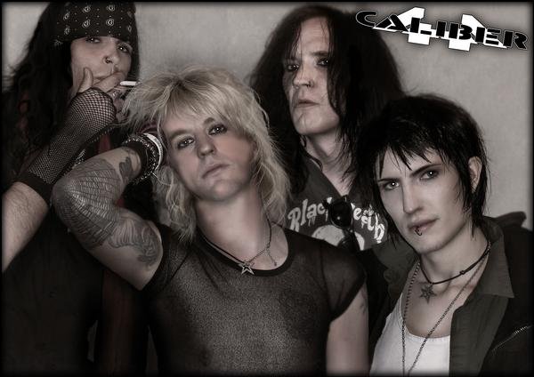 44 caliber