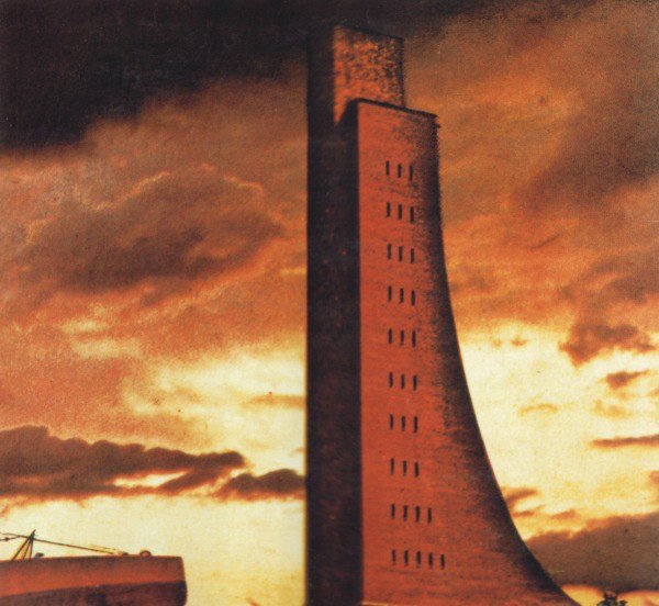 Werkbund music, videos, stats, and photos | Last.fm