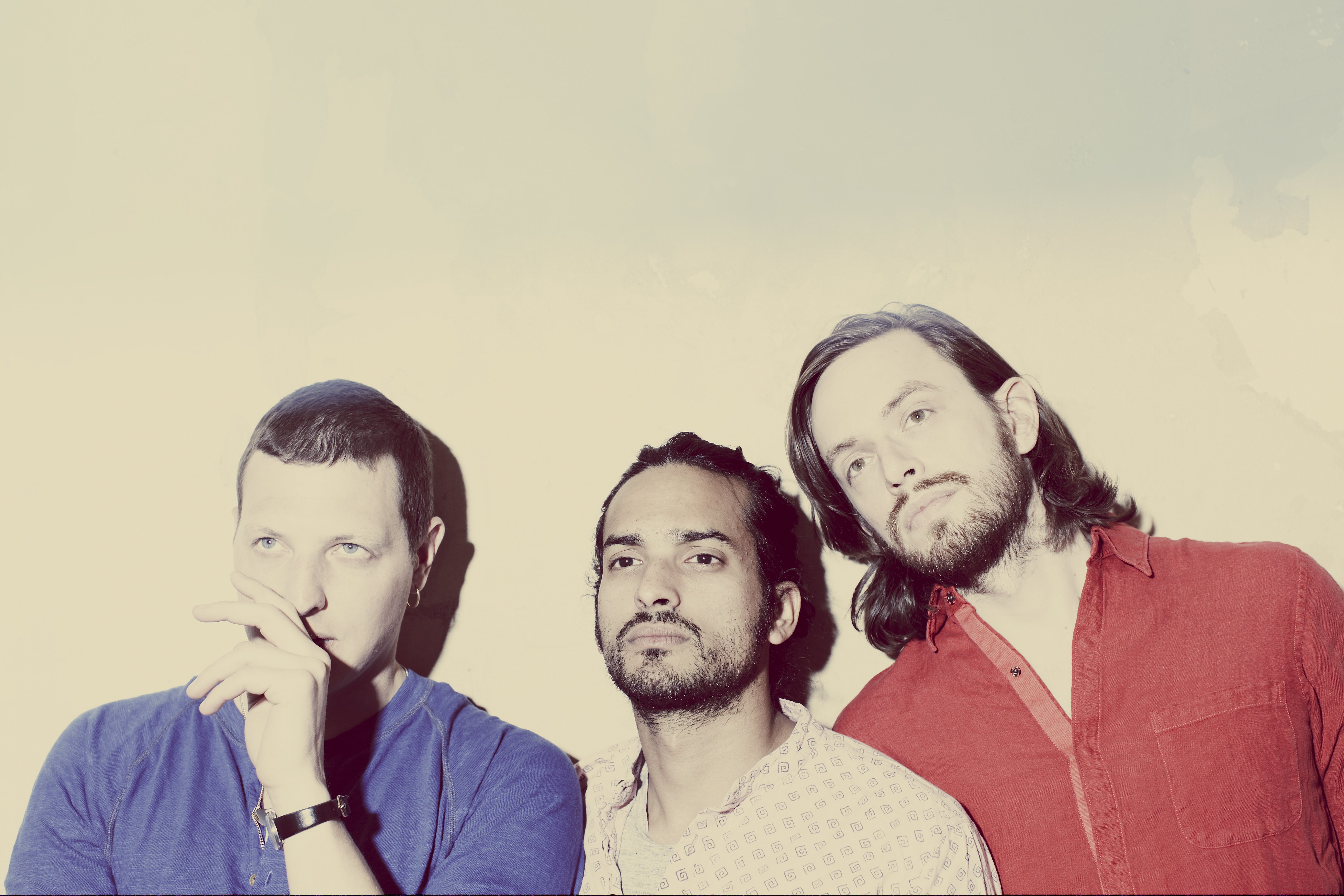Yeasayer Cover Image