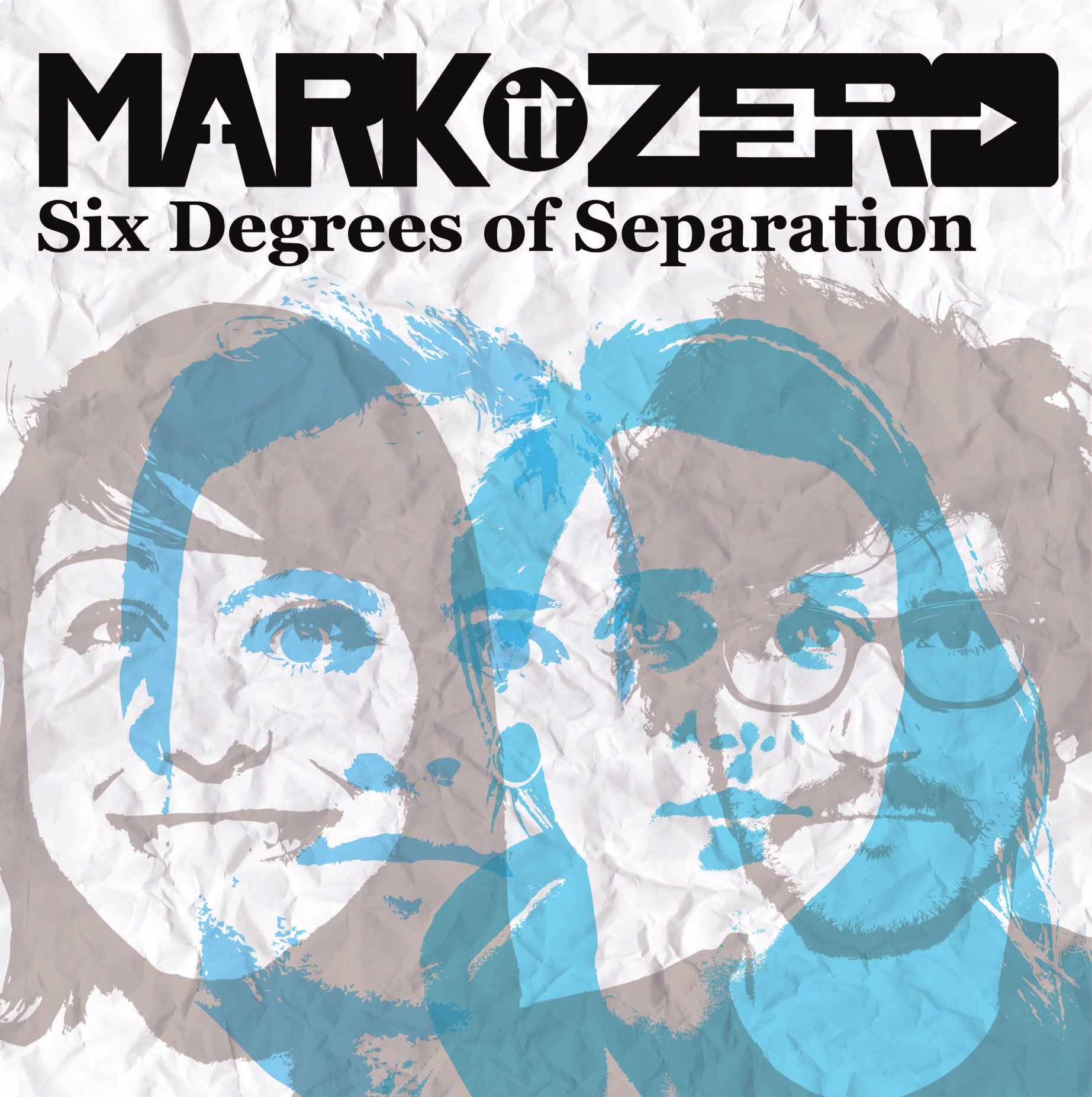 Six degrees of inner turbulence. Six degrees of inner turbulence