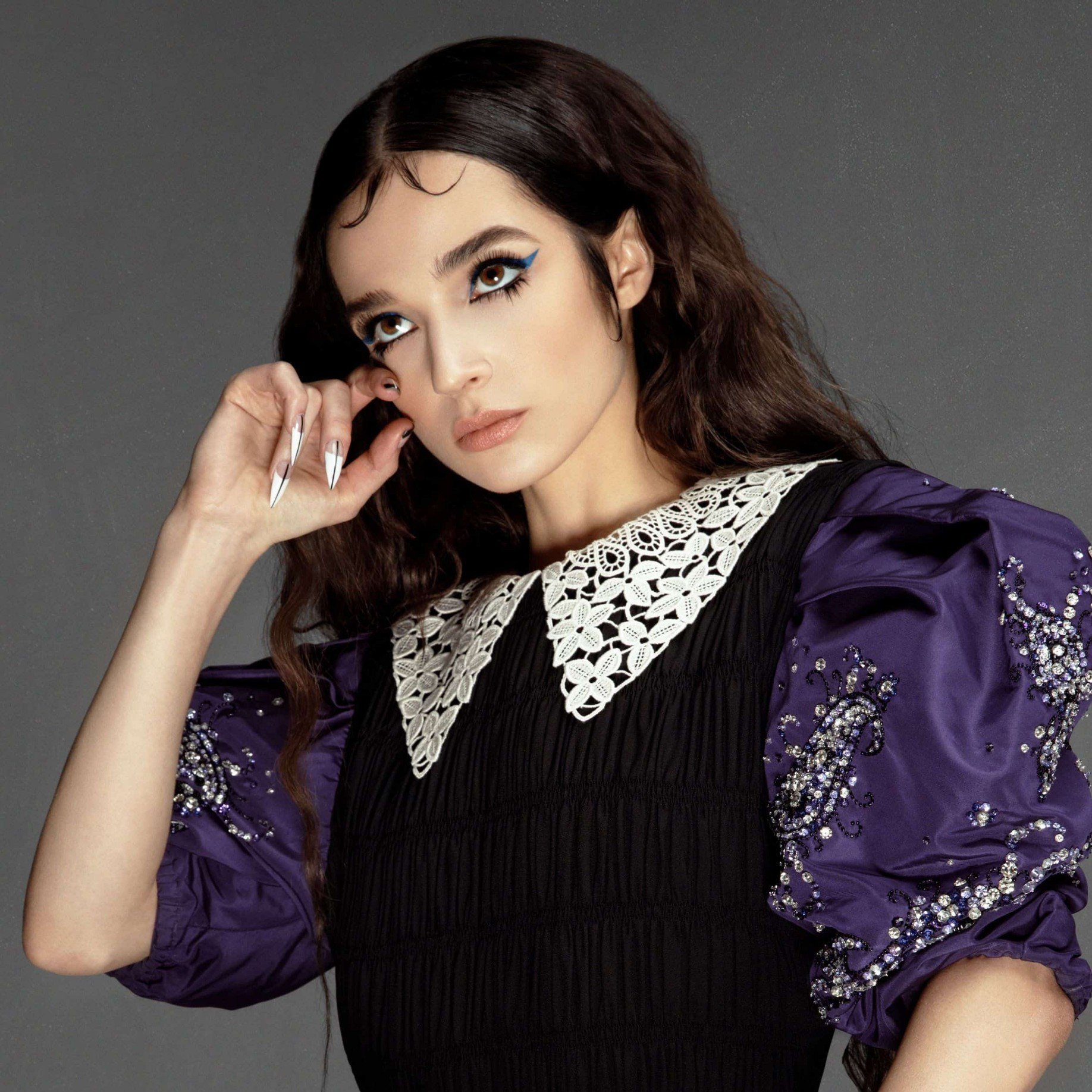 Poppy music, videos, stats, and photos Last.fm