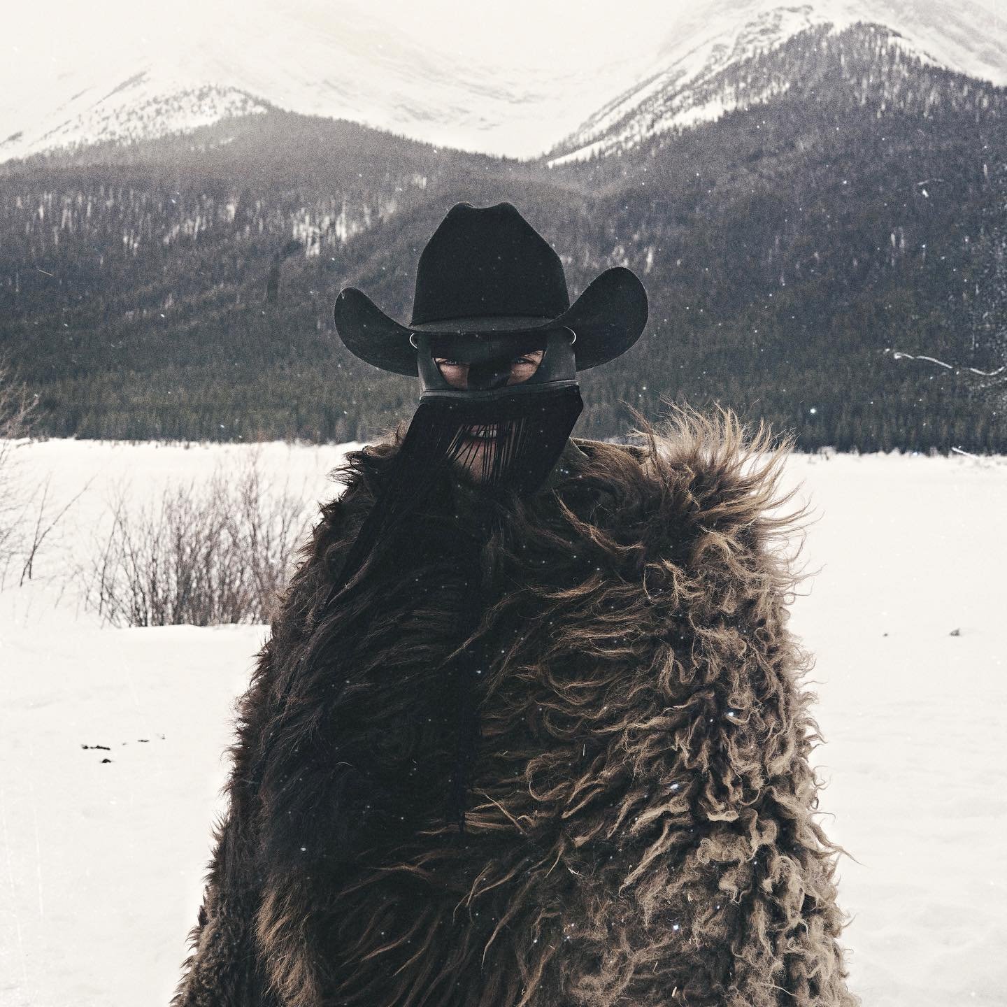 Orville Peck Cover Image
