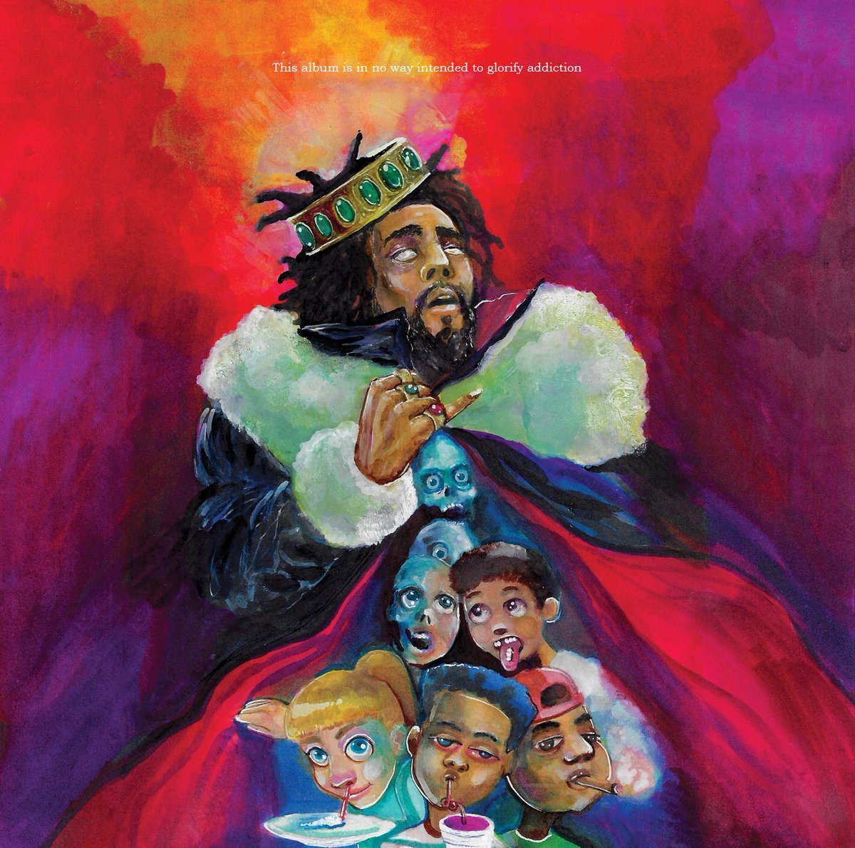 KOD — J. Cole Last.fm