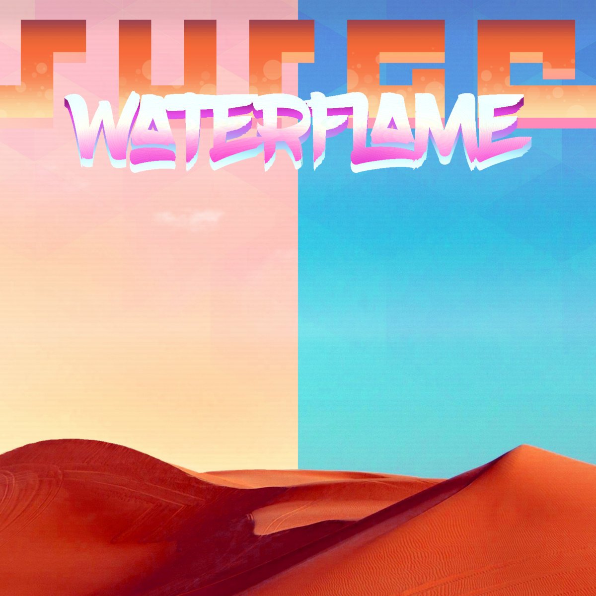 Waterflame Scanlations