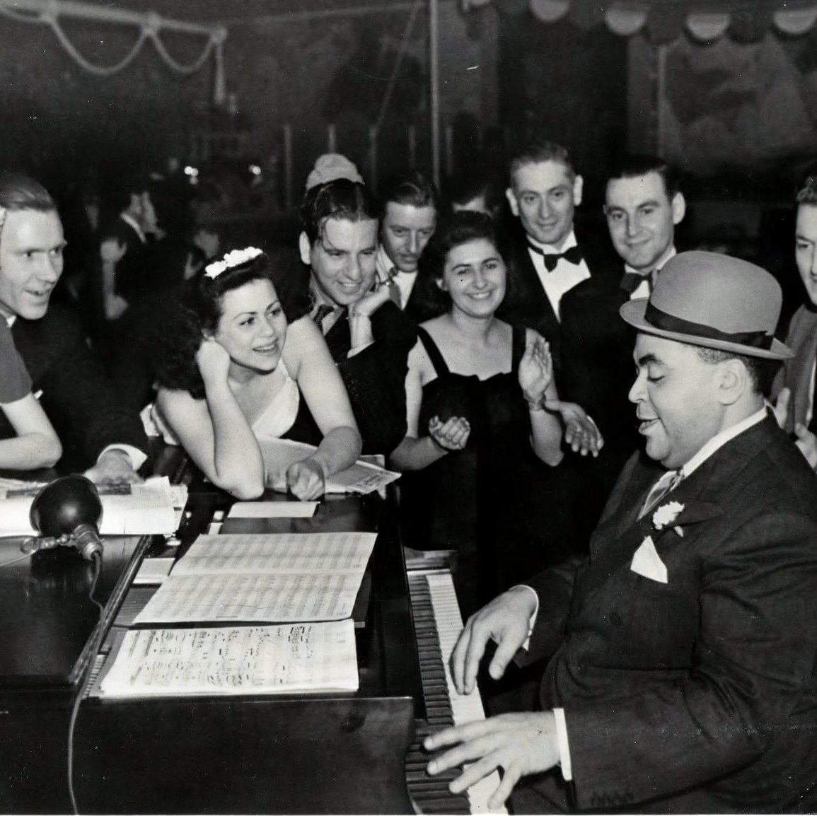 Fats Waller music, videos, stats, and photos | Last.fm