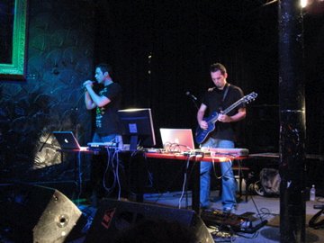 Trifonic Cover Image