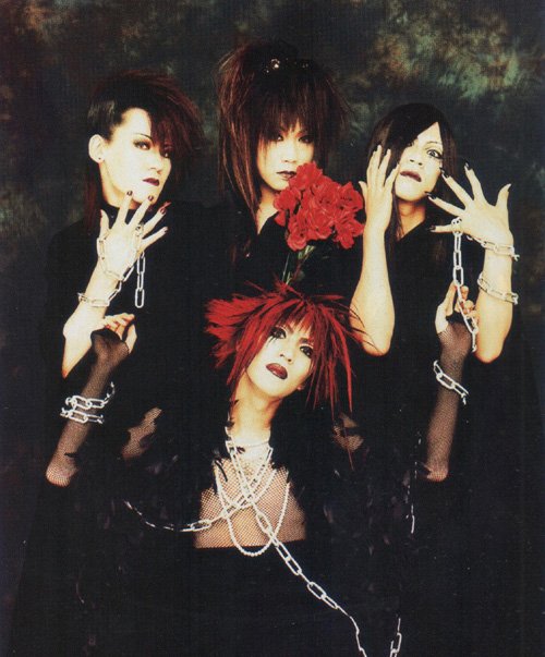 La'royque de Zavy の音楽、動画、統計および写真 | Last.fm