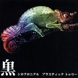 豊富なギフト Shiro Chronicle — Plastic Tree | Last.fm 邦楽