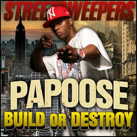 papoose net worth 2018 - Ilustrasi 3